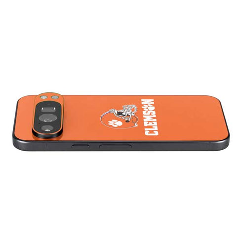 Clemson University Football Pixel 9 Pro XL Skin